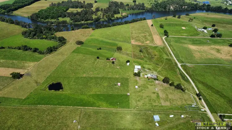 Sixth view of Homely rural property listing, Lot/1 Nelsons Wharf Rd, Aldavilla NSW 2440