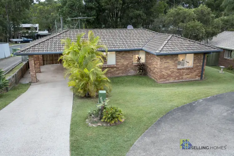 25/22 Buttler St, Bellbird Park QLD 4300