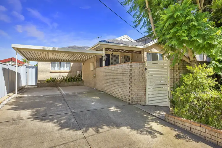 1/45 Bangor St, Guildford NSW 2161