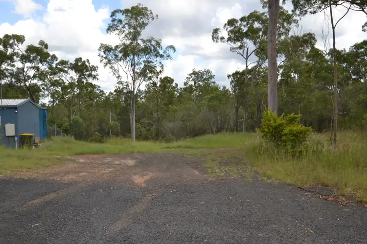 Second view of Homely land listing, 26 Redgwell Cl, Apple Tree Creek QLD 4660