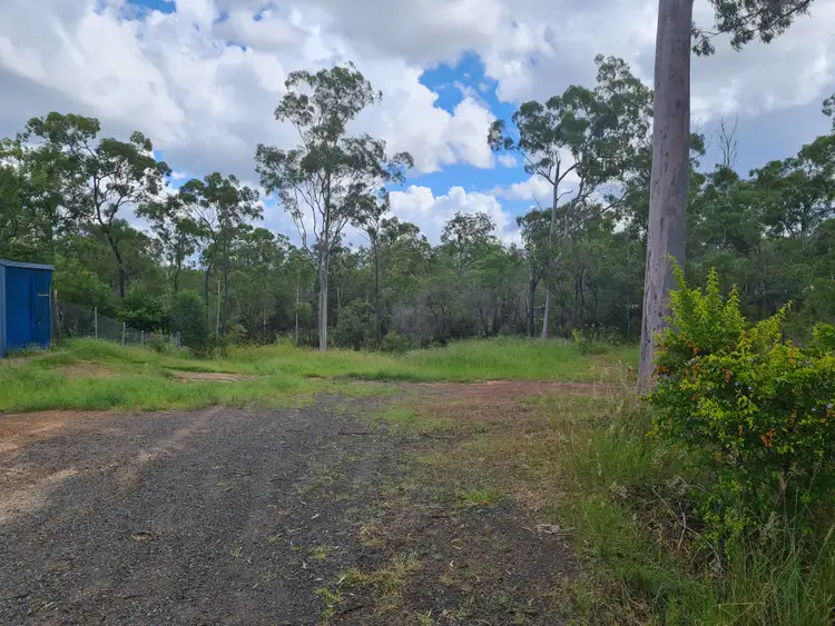 Third view of Homely land listing, 26 Redgwell Cl, Apple Tree Creek QLD 4660