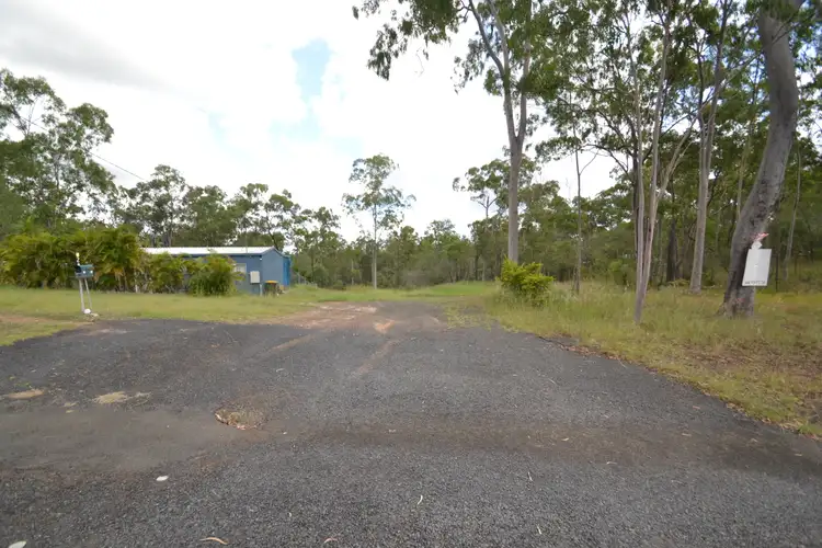 Fifth view of Homely land listing, 26 Redgwell Cl, Apple Tree Creek QLD 4660