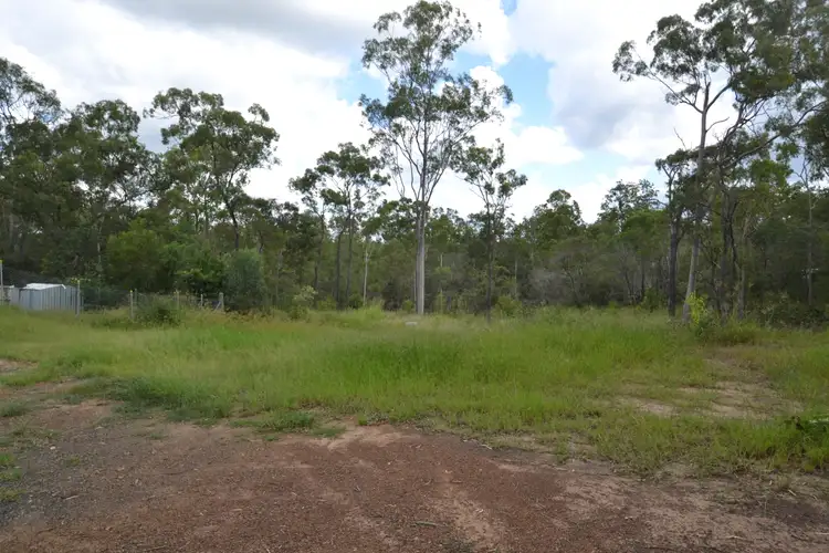 Seventh view of Homely land listing, 26 Redgwell Cl, Apple Tree Creek QLD 4660