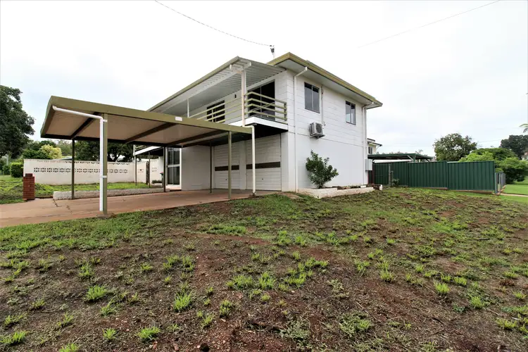 1 Raven Cres, Mount Isa QLD 4825