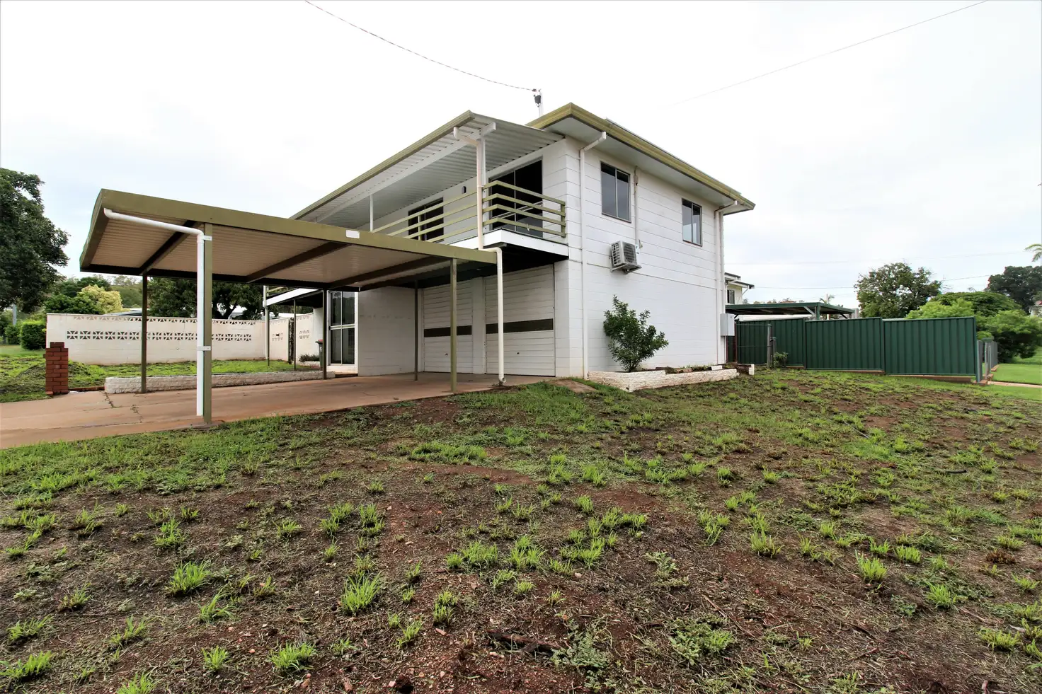 Main view of Homely house listing, 1 Raven Cres, Mount Isa QLD 4825