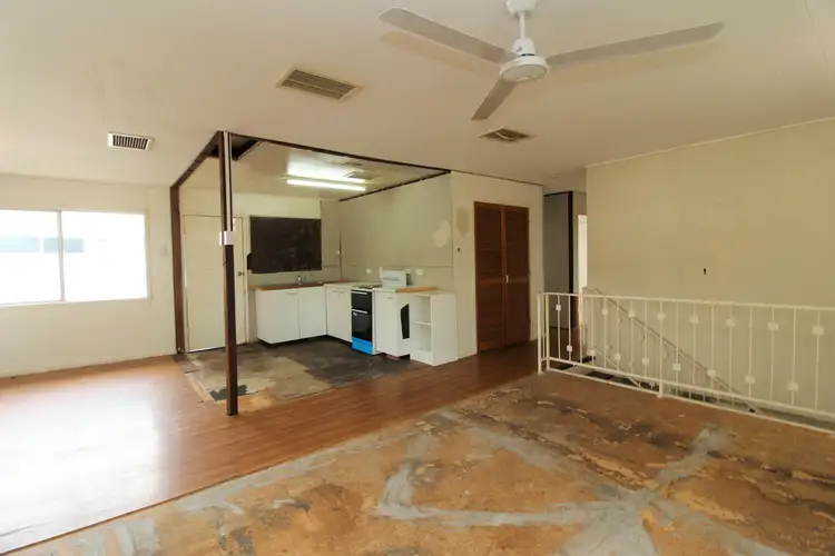 Second view of Homely house listing, 1 Raven Cres, Mount Isa QLD 4825