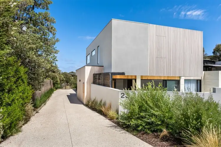 23 Arthurs View, Fingal VIC 3939