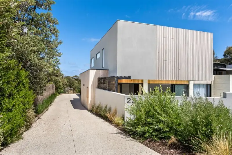 Main view of Homely house listing, 23 Arthurs View, Fingal VIC 3939