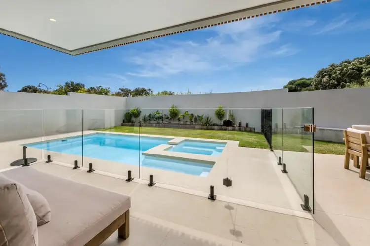 Second view of Homely house listing, 23 Arthurs View, Fingal VIC 3939