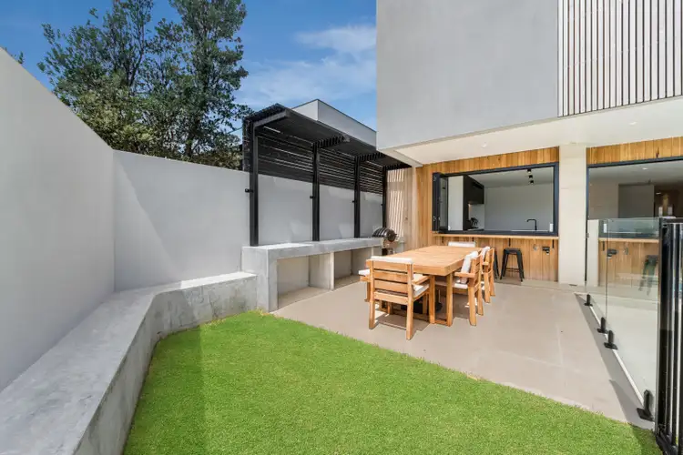 Fifth view of Homely house listing, 23 Arthurs View, Fingal VIC 3939