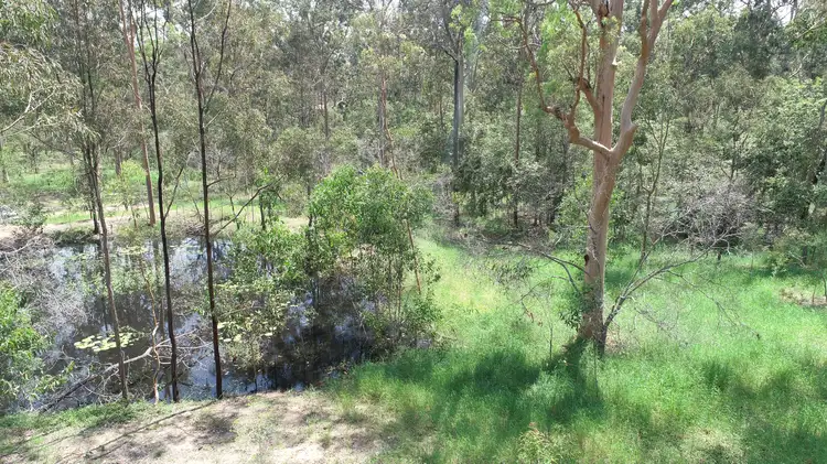 Third view of Homely land listing, 16 Lexcen, Kensington Grove QLD 4341