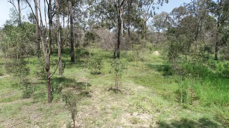 Fifth view of Homely land listing, 16 Lexcen, Kensington Grove QLD 4341