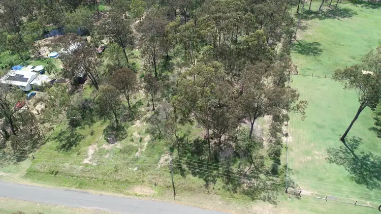 Sixth view of Homely land listing, 16 Lexcen, Kensington Grove QLD 4341