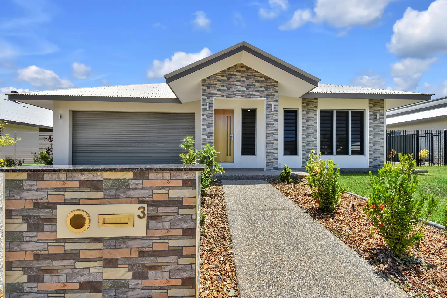 Main view of Homely house listing, 3 Philpott Street, Muirhead NT 810