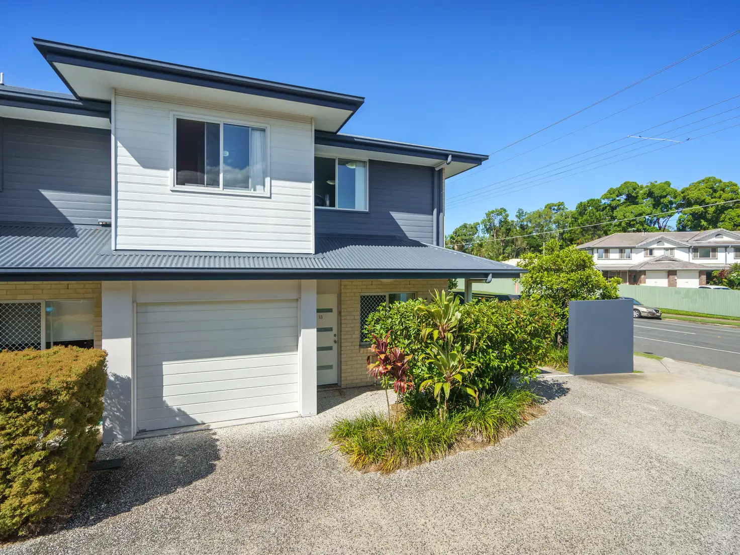 Main view of Homely townhouse listing, 13/180-182 Thorneside Road, Thorneside QLD 4158