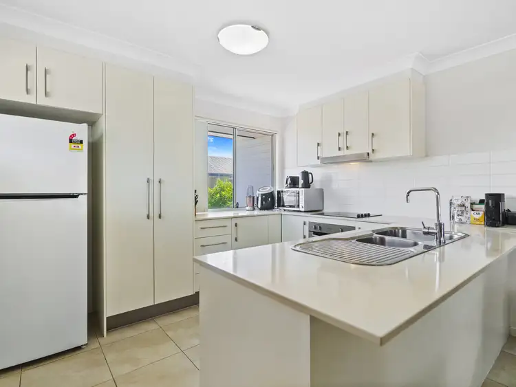 Second view of Homely townhouse listing, 13/180-182 Thorneside Road, Thorneside QLD 4158