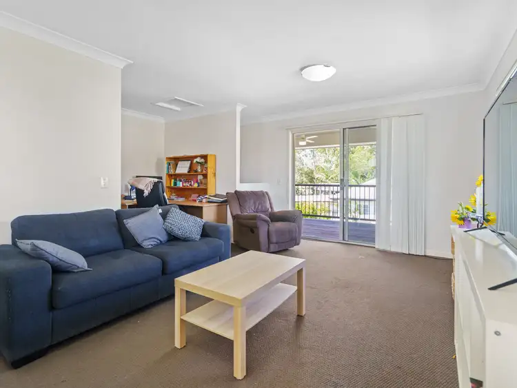 Third view of Homely townhouse listing, 13/180-182 Thorneside Road, Thorneside QLD 4158