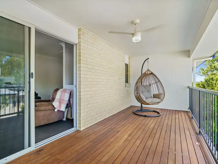 Fourth view of Homely townhouse listing, 13/180-182 Thorneside Road, Thorneside QLD 4158