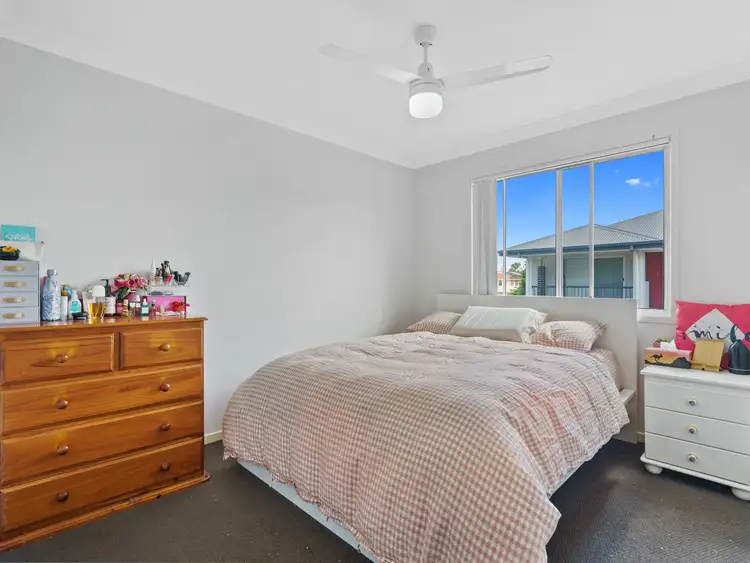 Fifth view of Homely townhouse listing, 13/180-182 Thorneside Road, Thorneside QLD 4158