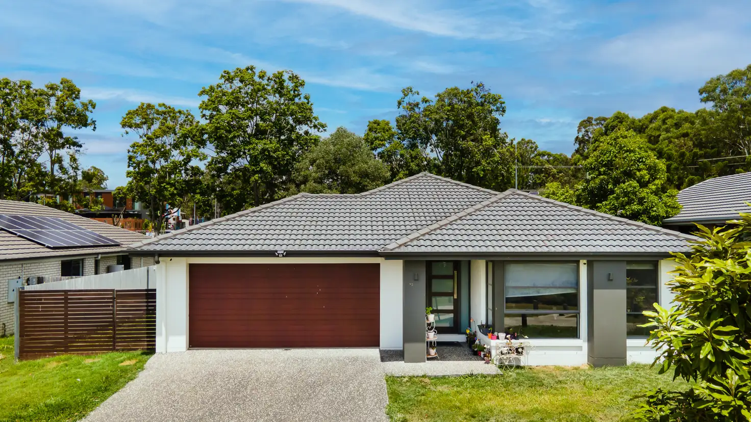 Main view of Homely house listing, 13 Travertine Ave, Logan Reserve QLD 4133