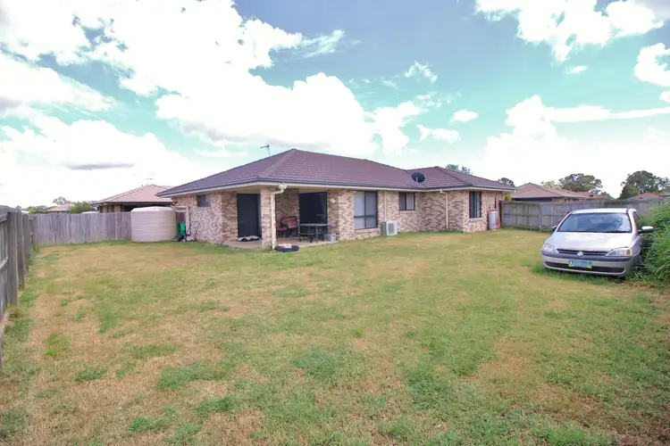 Third view of Homely house listing, 6 Silver Wattle Pl, Laidley QLD 4341