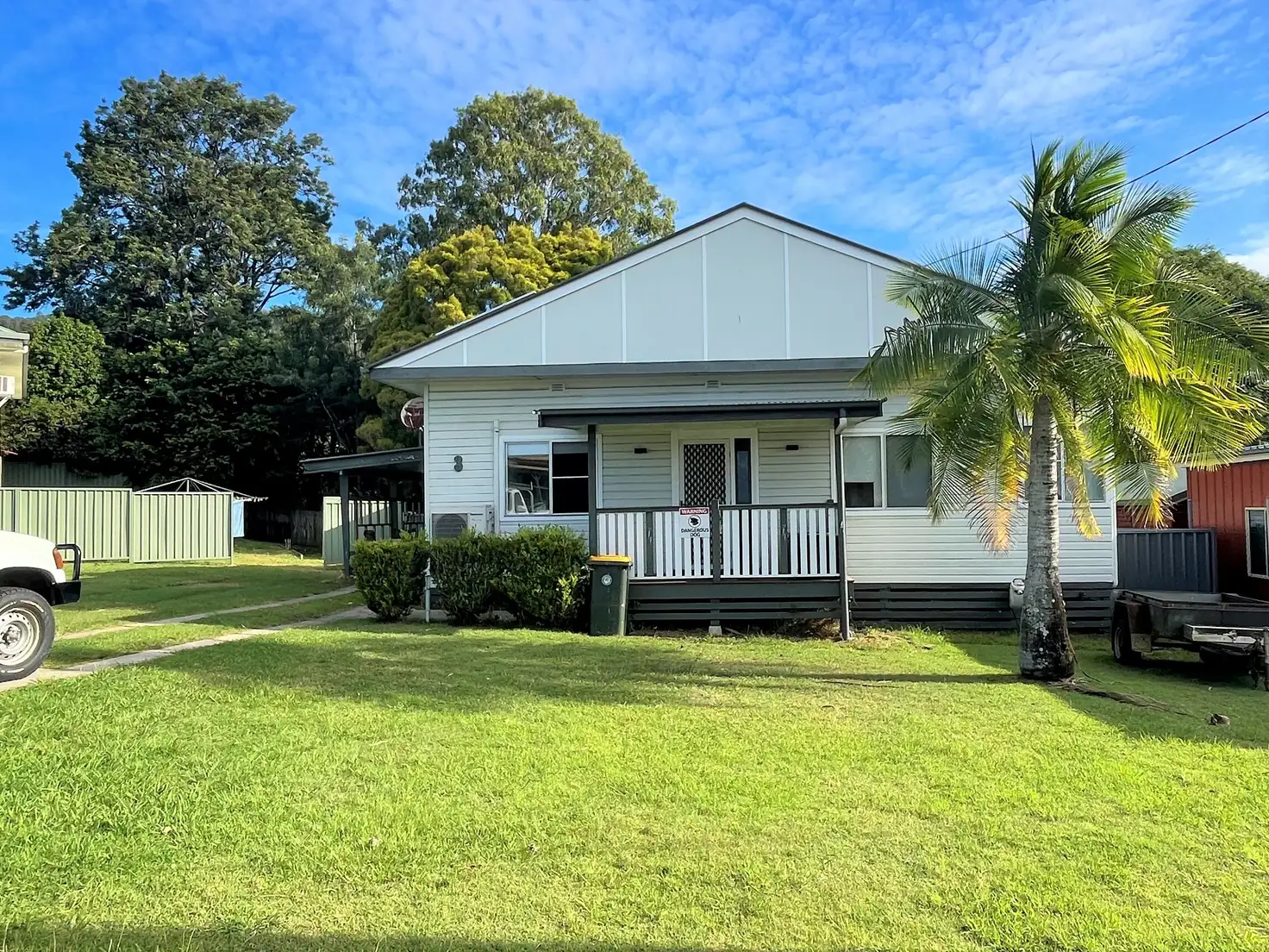 Main view of Homely house listing, 3 Colin St, Kyogle NSW 2474