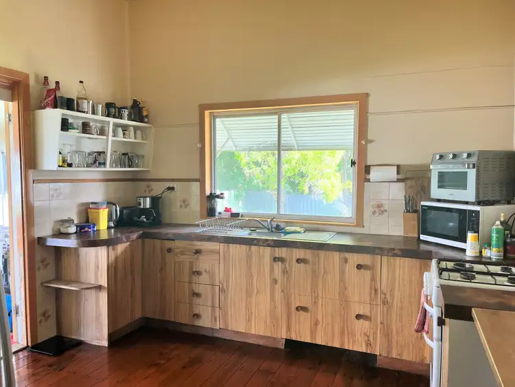 Second view of Homely house listing, 3 Colin St, Kyogle NSW 2474