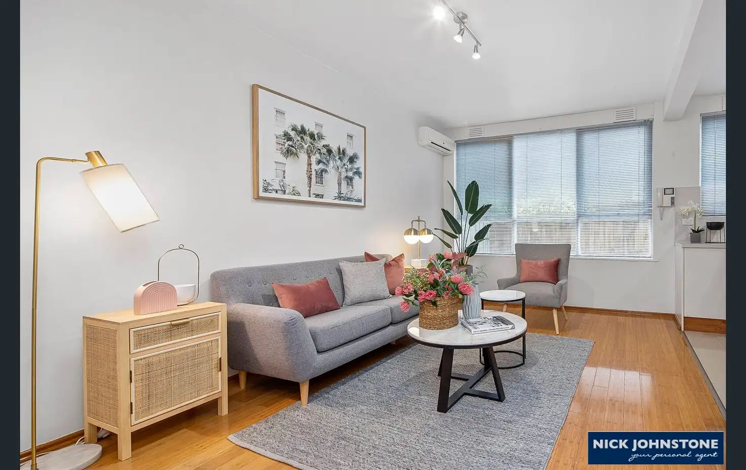 Main view of Homely apartment listing, 1/33 Gardenia Rd, Gardenvale VIC 3185