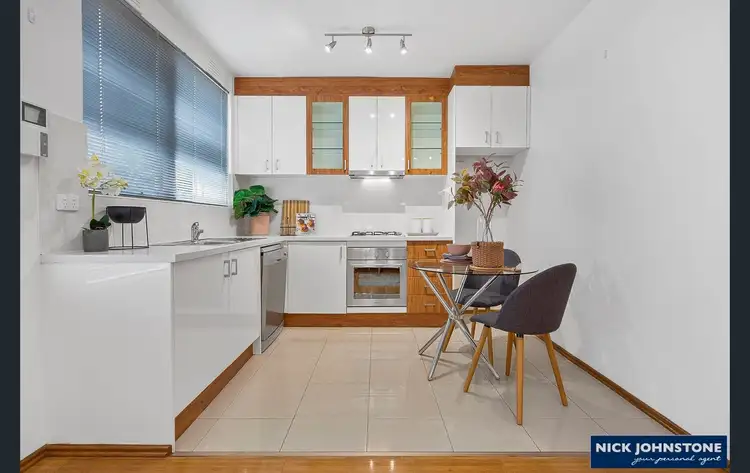 Second view of Homely apartment listing, 1/33 Gardenia Rd, Gardenvale VIC 3185