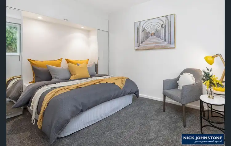 Third view of Homely apartment listing, 1/33 Gardenia Rd, Gardenvale VIC 3185