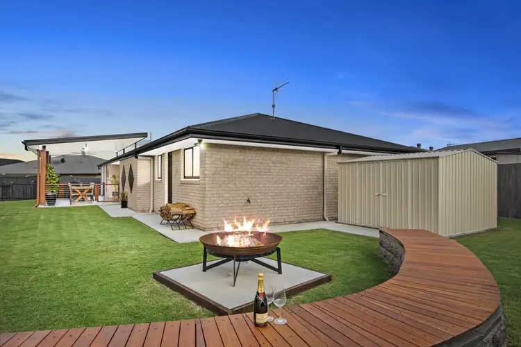 Second view of Homely house listing, 23 Casuarina Ct, Tinana QLD 4650