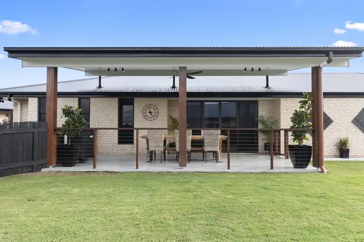 Fourth view of Homely house listing, 23 Casuarina Ct, Tinana QLD 4650