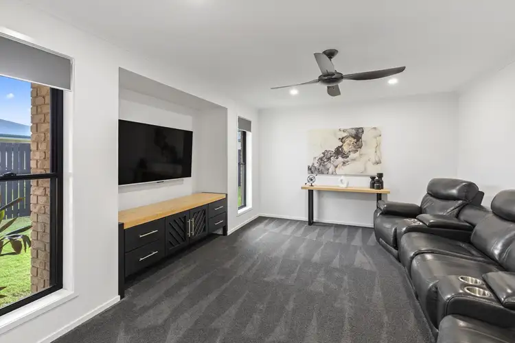 Seventh view of Homely house listing, 23 Casuarina Ct, Tinana QLD 4650