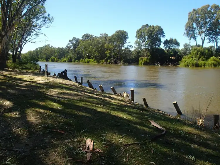 Main view of Homely land listing, 366 Honour Ave, Corowa NSW 2646