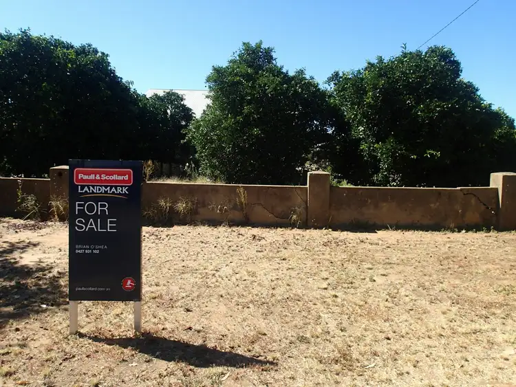 Second view of Homely land listing, 366 Honour Ave, Corowa NSW 2646