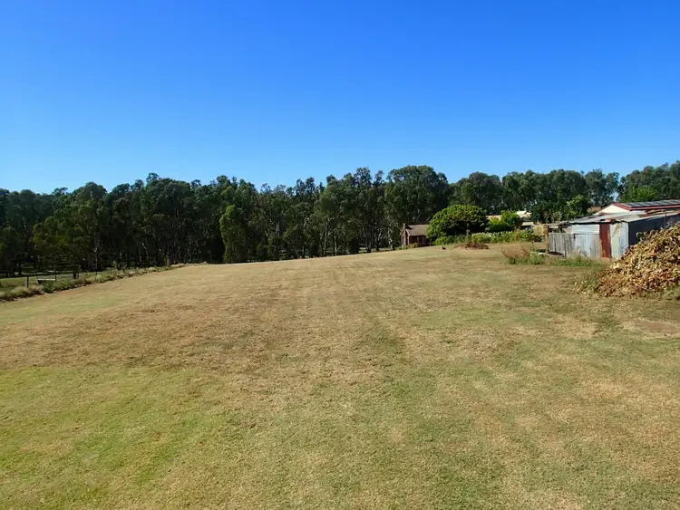 Fourth view of Homely land listing, 366 Honour Ave, Corowa NSW 2646