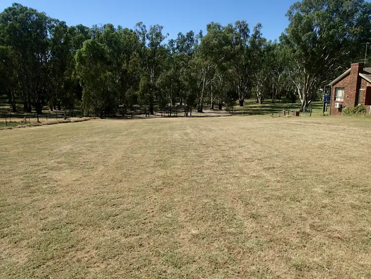 Fifth view of Homely land listing, 366 Honour Ave, Corowa NSW 2646