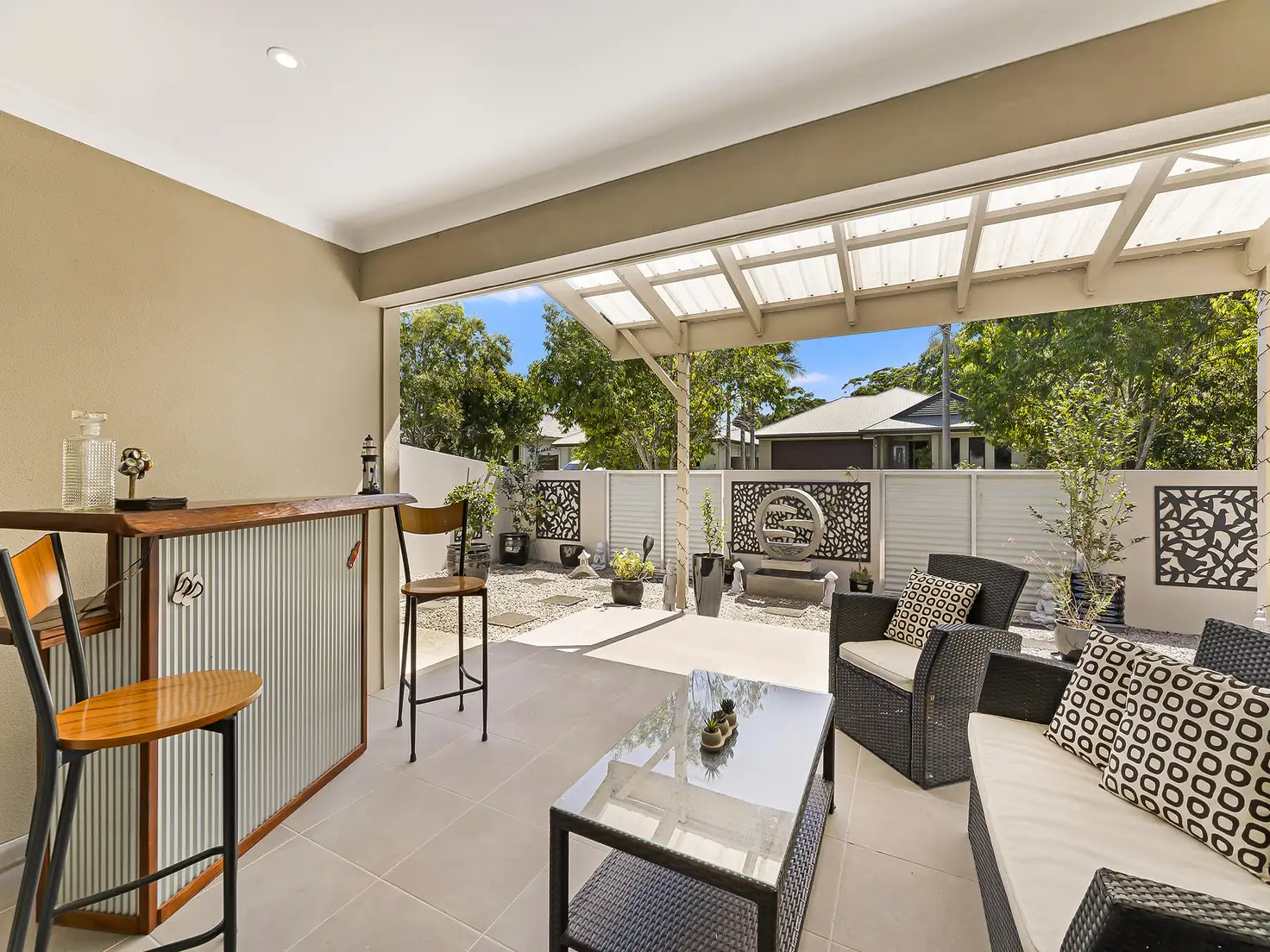 Main view of Homely house listing, 19 Forest Grove Crescent, Sippy Downs QLD 4556