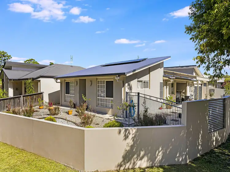 Second view of Homely house listing, 19 Forest Grove Crescent, Sippy Downs QLD 4556