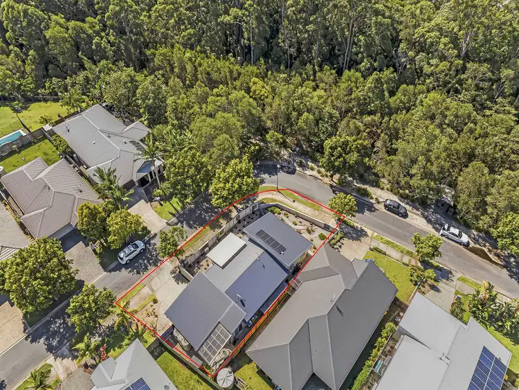 Third view of Homely house listing, 19 Forest Grove Crescent, Sippy Downs QLD 4556