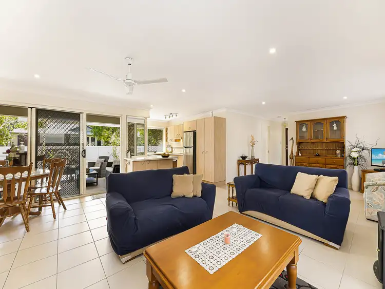 Fifth view of Homely house listing, 19 Forest Grove Crescent, Sippy Downs QLD 4556