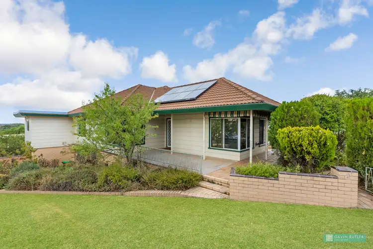 Main view of Homely house listing, 2 Mcgowan St, Long Gully VIC 3550