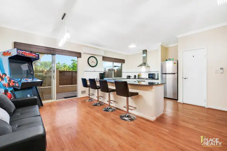 Main view of Homely house listing, Unit 6/67 Sutton St, Mandurah WA 6210