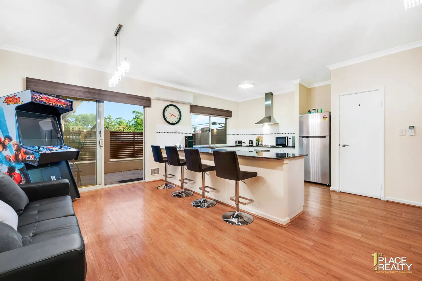 Main view of Homely house listing, Unit 6/67 Sutton St, Mandurah WA 6210