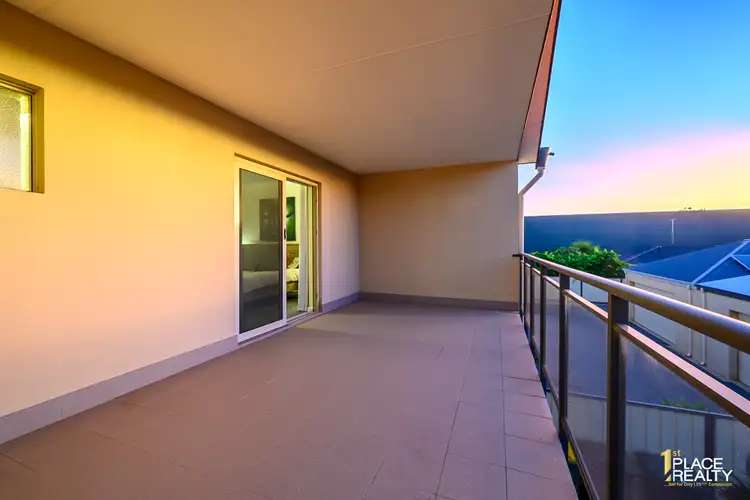 Fourth view of Homely house listing, Unit 6/67 Sutton St, Mandurah WA 6210