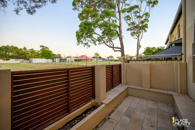 Fifth view of Homely house listing, Unit 6/67 Sutton St, Mandurah WA 6210