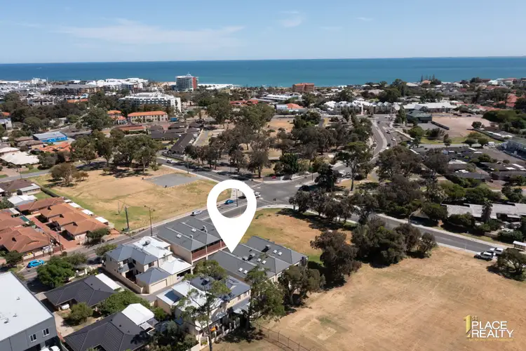 Sixth view of Homely house listing, Unit 6/67 Sutton St, Mandurah WA 6210