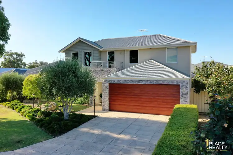 Main view of Homely house listing, 7 Kashin Lane, Baldivis WA 6171