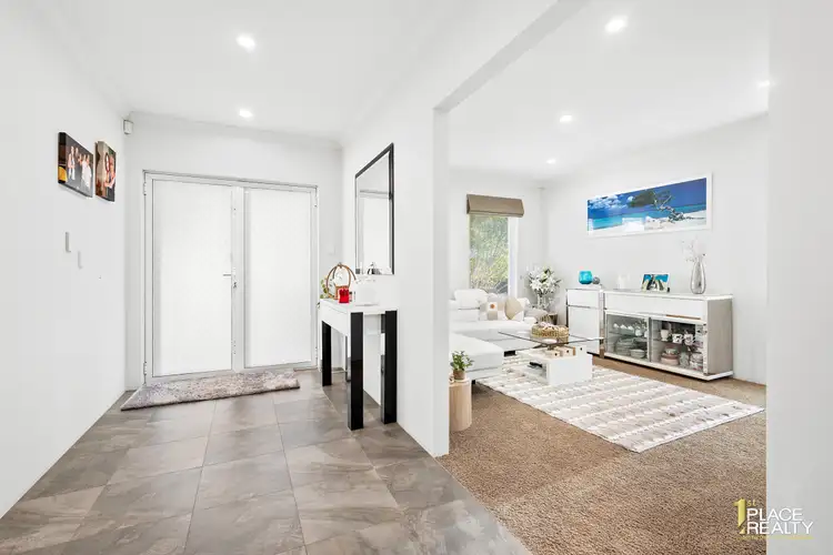 Fifth view of Homely house listing, 7 Kashin Lane, Baldivis WA 6171