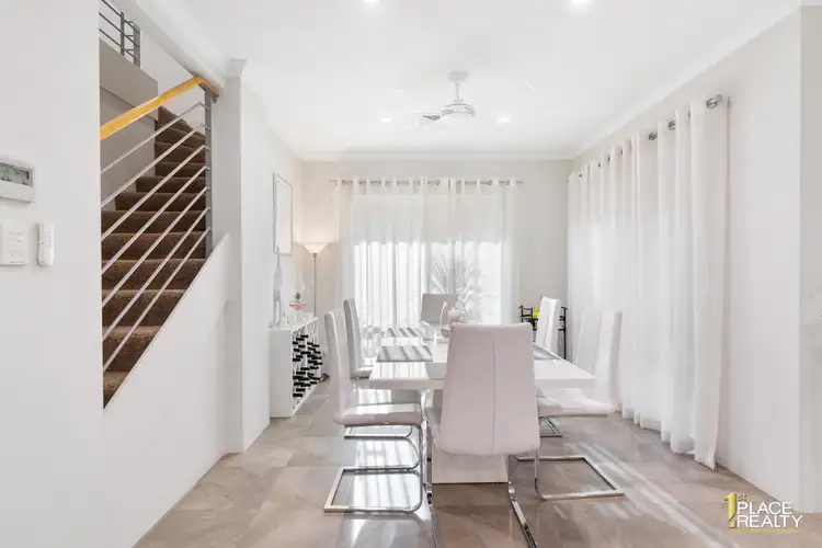 Sixth view of Homely house listing, 7 Kashin Lane, Baldivis WA 6171